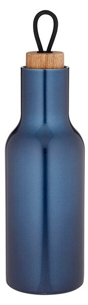 Bottiglia in acciaio inox blu da 890 ml Tempa - Ladelle