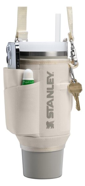 Borsa per thermos All-Day Quencher Carry-All Cream – Stanley