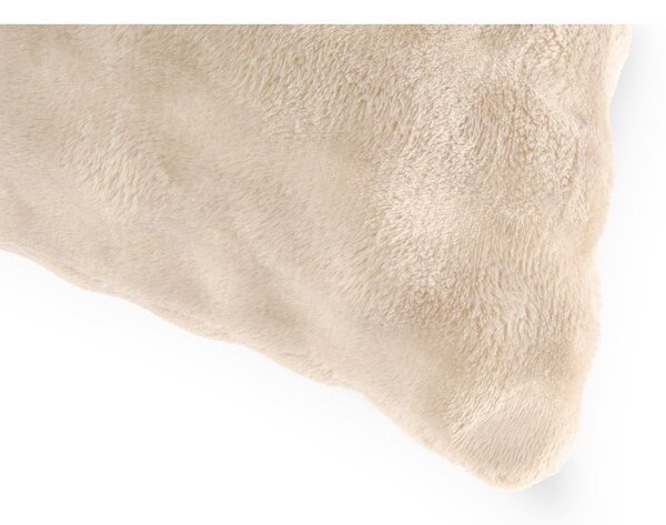 Cuscino decorativo in micropile 45x45 cm Wave – Tiseco Home Studio