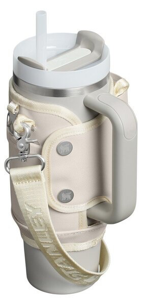 Borsa per thermos All-Day Quencher Carry-All Cream – Stanley