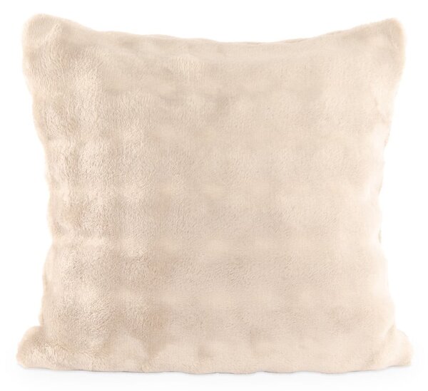 Cuscino decorativo in micropile 45x45 cm Wave – Tiseco Home Studio