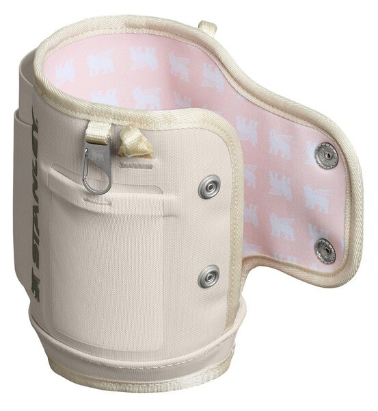 Borsa per thermos All-Day Quencher Carry-All Cream – Stanley