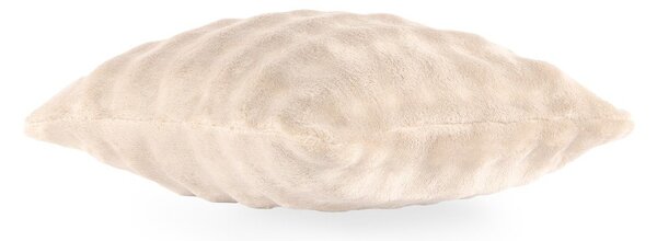 Cuscino decorativo in micropile 45x45 cm Wave – Tiseco Home Studio