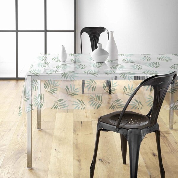 Tovaglia adatta per pulizia con panno umido 140x240 cm Verdalis – douceur d'intérieur