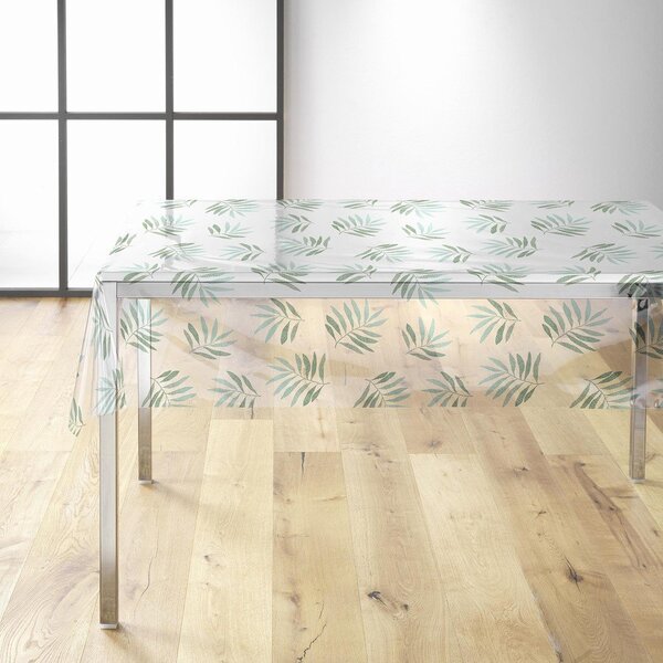 Tovaglia adatta per pulizia con panno umido 140x240 cm Verdalis – douceur d'intérieur