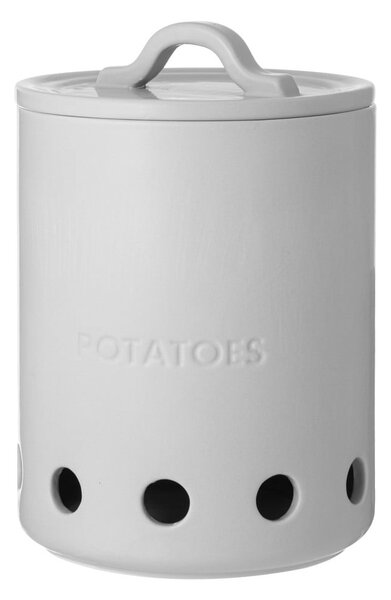 Contenitore per alimenti in ceramica per le patate Essentials – Ladelle