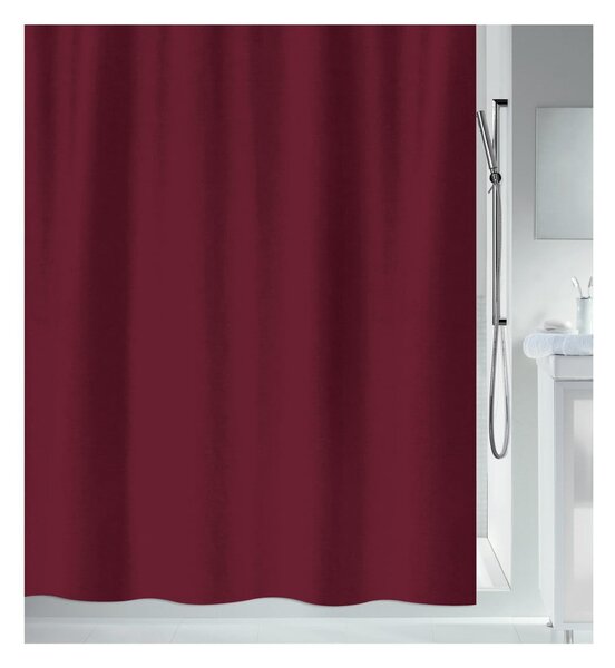Tenda per doccia 180x200 cm Primo – Spirella