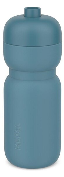 Bottiglia blu in plastica 600 ml Active – Mepal