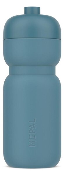 Bottiglia blu in plastica 600 ml Active – Mepal