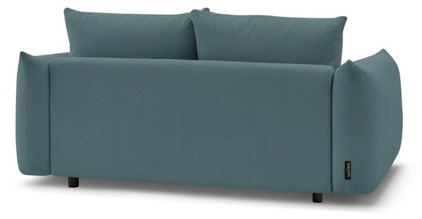 Divano blu 193 cm Ernest – Bobochic Paris
