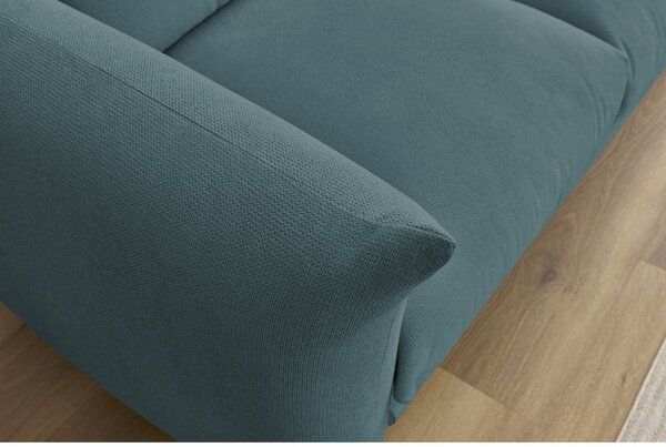 Divano blu 193 cm Ernest – Bobochic Paris