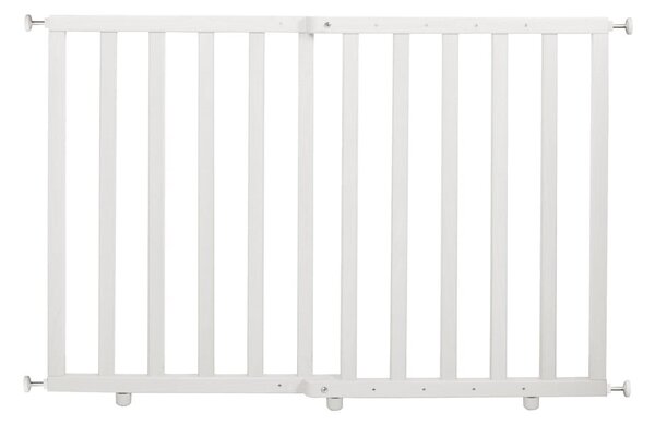 Cancelletto di sicurezza bianco – Roba