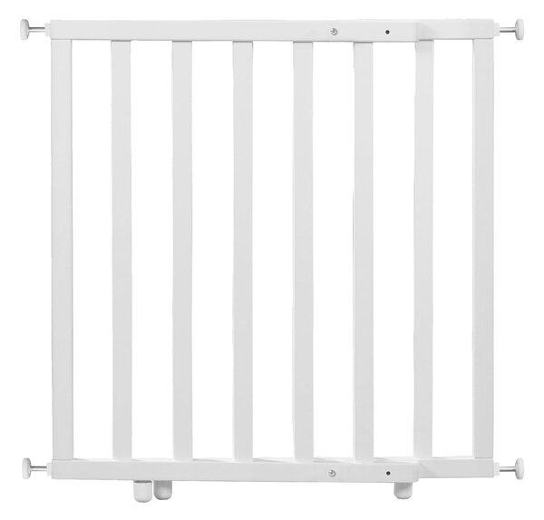 Cancelletto di sicurezza bianco – Roba