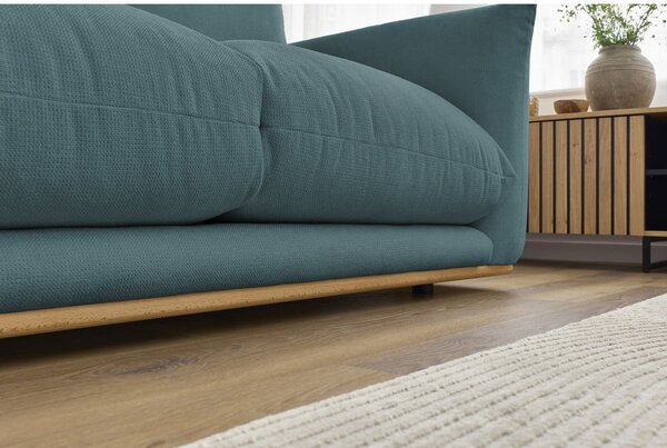 Divano blu 193 cm Ernest – Bobochic Paris