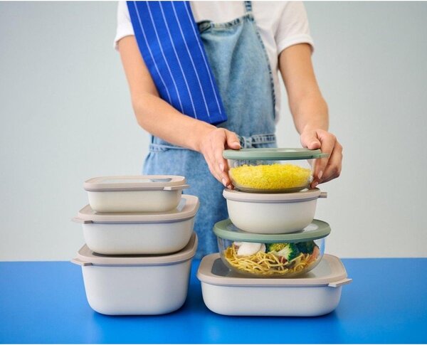Scatola per alimenti Cirqula – Mepal