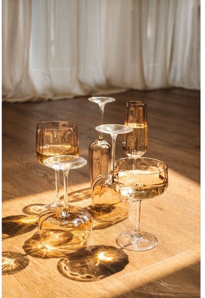 Set di bicchieri da vino 2 pz 490 ml Corvina – Leopold Vienna