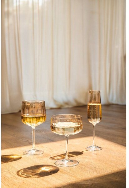 Set di bicchieri da vino 2 pz 490 ml Corvina – Leopold Vienna