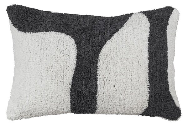 Federa decorativa in cotone 40x60 cm Figura – Mette Ditmer Denmark
