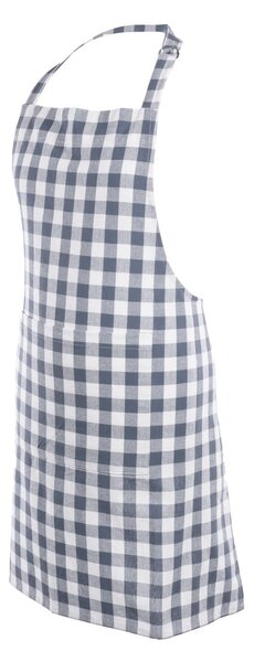 Grembiule in cotone Gingham – Tiseco Home Studio