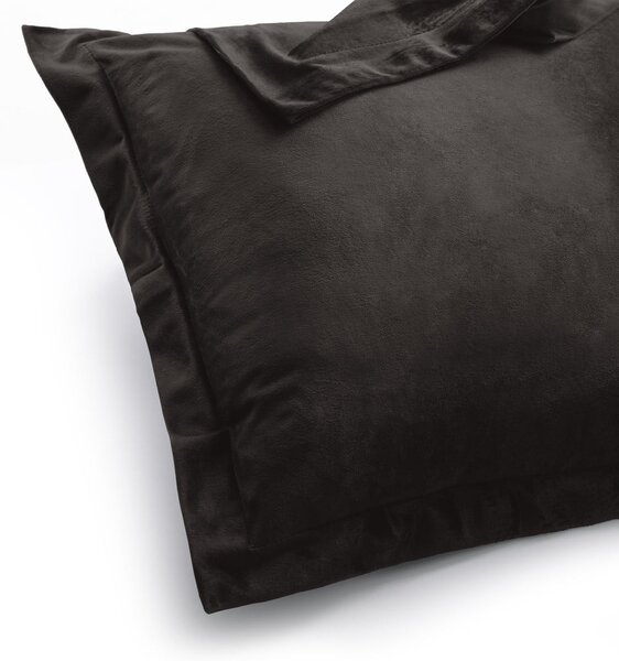 Federe decorative in set in velluto 2 pz 50x70 cm Side – Restilo