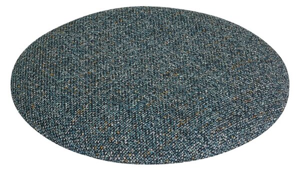 Cuscino per sedia ø 38 cm Muted - Hübsch