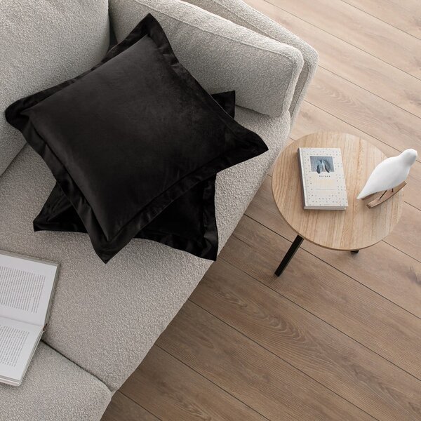 Federe decorative in set in velluto 2 pz 50x70 cm Side – Restilo