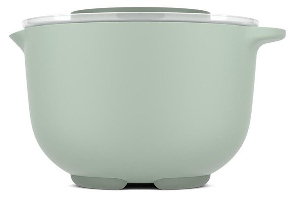 Ciotola color salvia in plastica ø 22 cm Chef It – Mepal