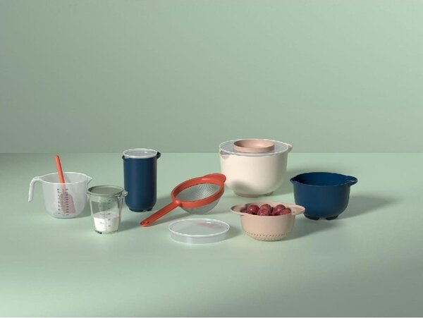 Ciotola color salvia in plastica ø 22 cm Chef It – Mepal