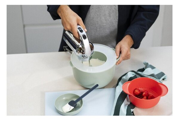 Ciotola color salvia in plastica ø 22 cm Chef It – Mepal
