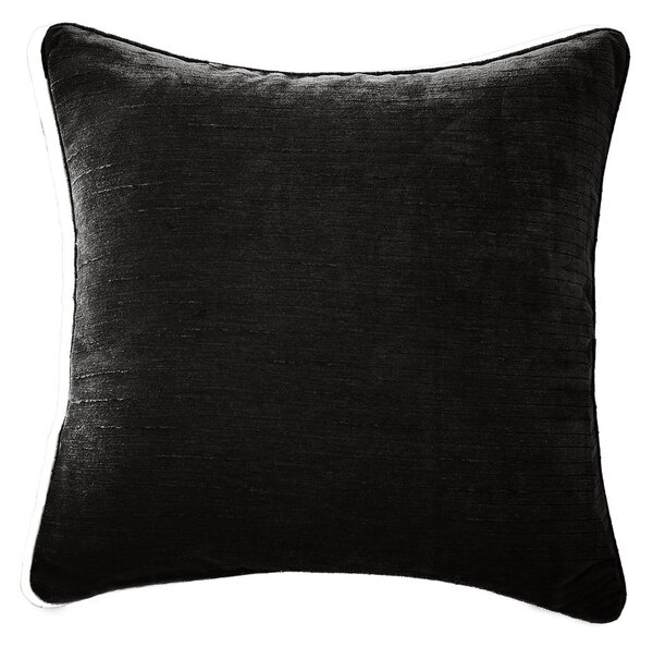 Cuscino decorativo in ciniglia 55x55 cm Selene Luxury Chenille – Hyperion