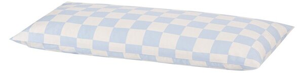 Federa per cuscino in raso di cotone 50x70 cm Plu – noo.ma