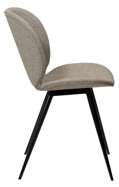 Sedia da pranzo beige Cloud - DAN-FORM Denmark