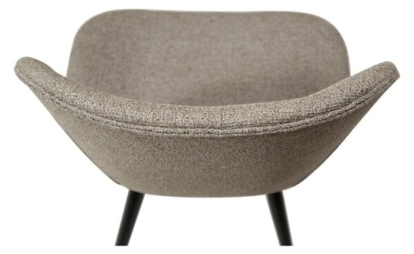 Sedia da pranzo beige Cloud - DAN-FORM Denmark