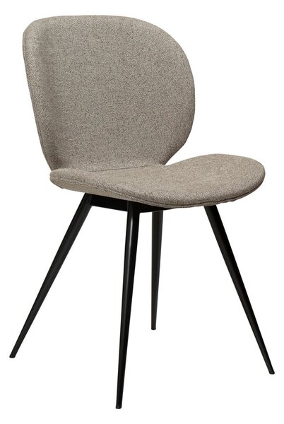 Sedia da pranzo beige Cloud - DAN-FORM Denmark
