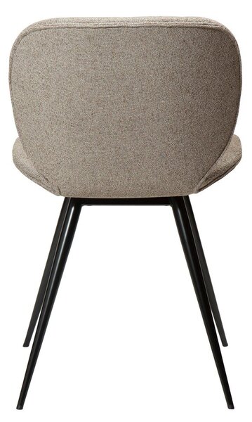 Sedia da pranzo beige Cloud - DAN-FORM Denmark