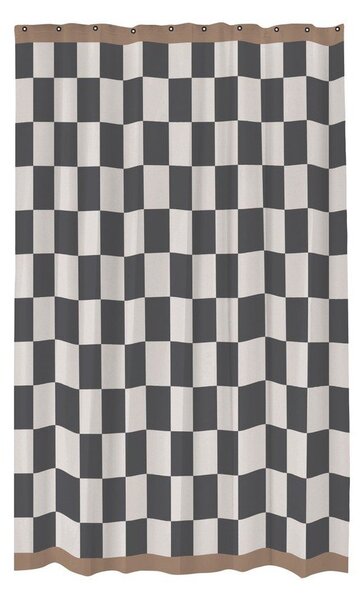 Tenda per doccia 150x200 cm Retro – Mette Ditmer Denmark