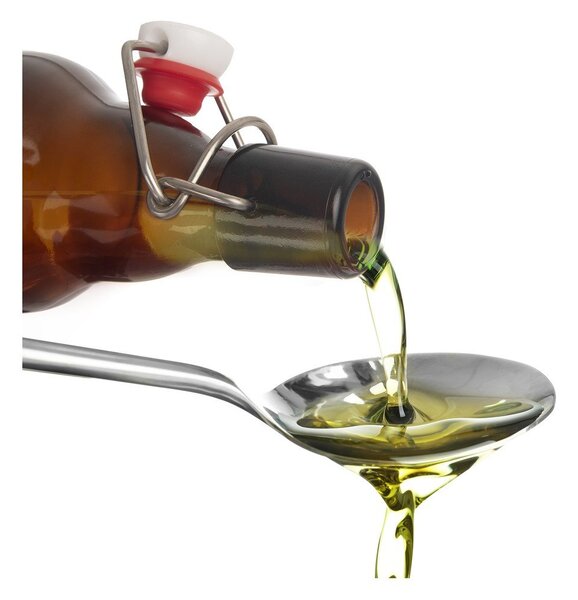 Bottiglia marrone in vetro 350 ml – Orion