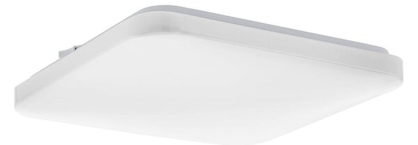 Plafoniera LED bianca 33x33 cm FRANIA – EGLO