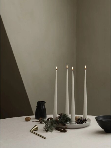 Lattiera marrone scuro in ceramica 290 ml Kumi – Blomus