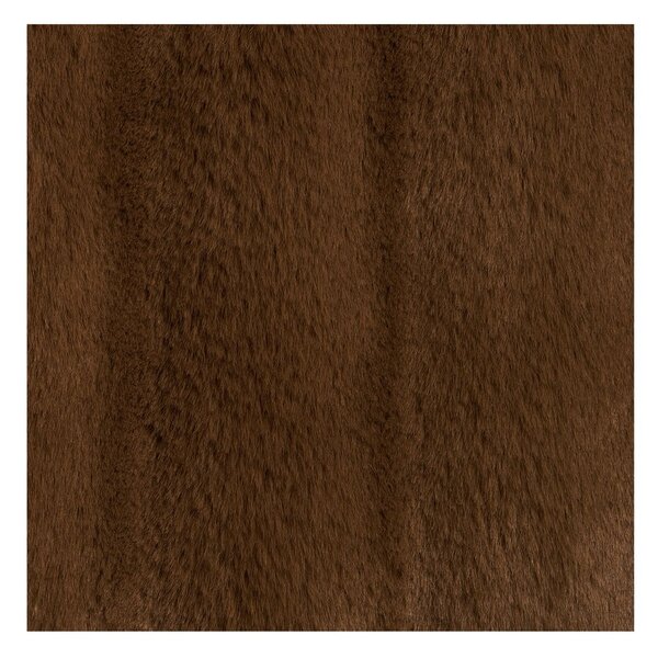 Cuscino decorativo in pelliccia finta 45x45 cm Galena – House Nordic