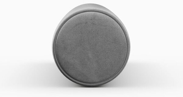 Cuscino decorativo in velluto ø 13 cm Rome Velvet – Cosmopolitan Design