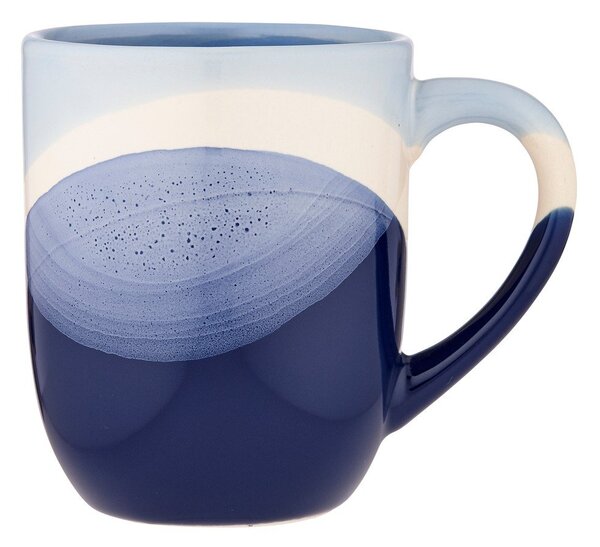 Tazza blu 300 ml Cafe – Ladelle