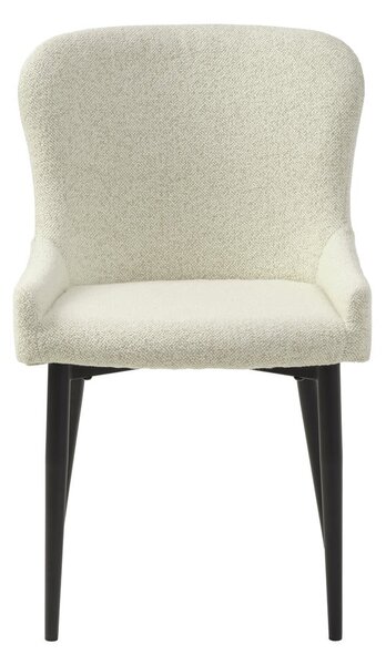 Sedia da pranzo bianca Ontario - Unique Furniture