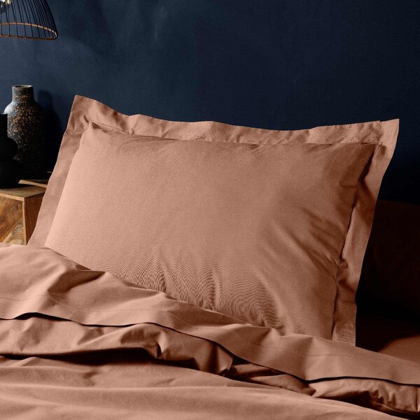 Federa per cuscino in cotone 50x70 cm Lina – douceur d'intérieur