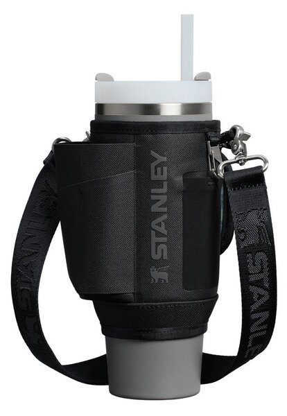 Borsa per thermos All-Day Quencher Carry-All Black – Stanley