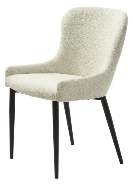Sedia da pranzo bianca Ontario - Unique Furniture