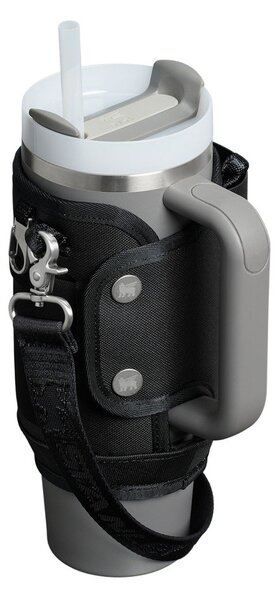 Borsa per thermos All-Day Quencher Carry-All Black – Stanley