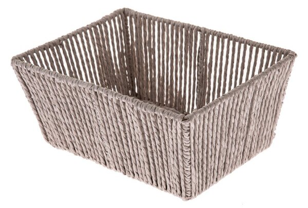 Cesto 26x19x11,5 cm – Dakls