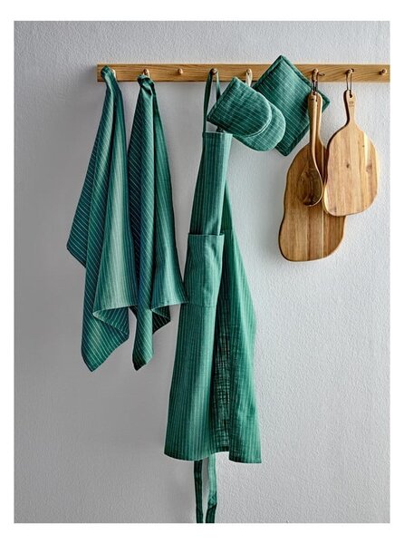 Guanto da forno in cotone Line – Södahl