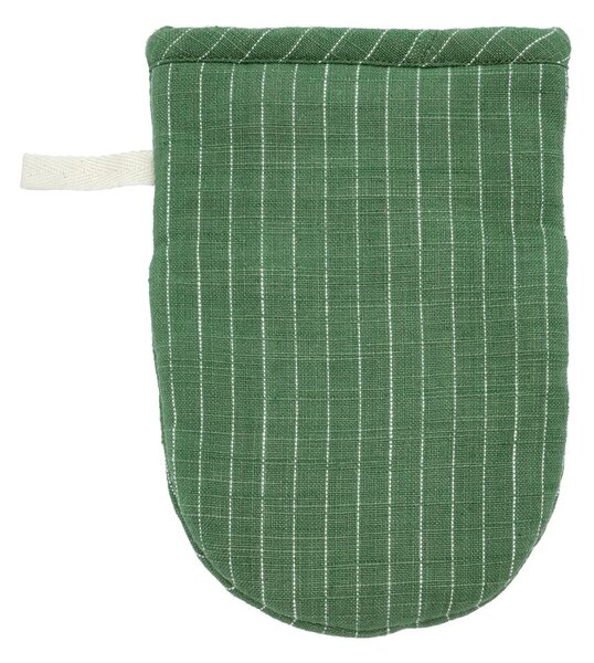 Guanto da forno in cotone Line – Södahl